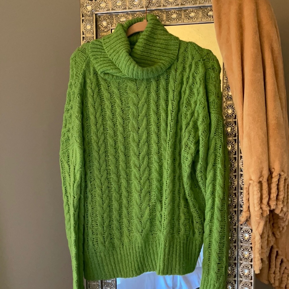 Revolve Turtleneck